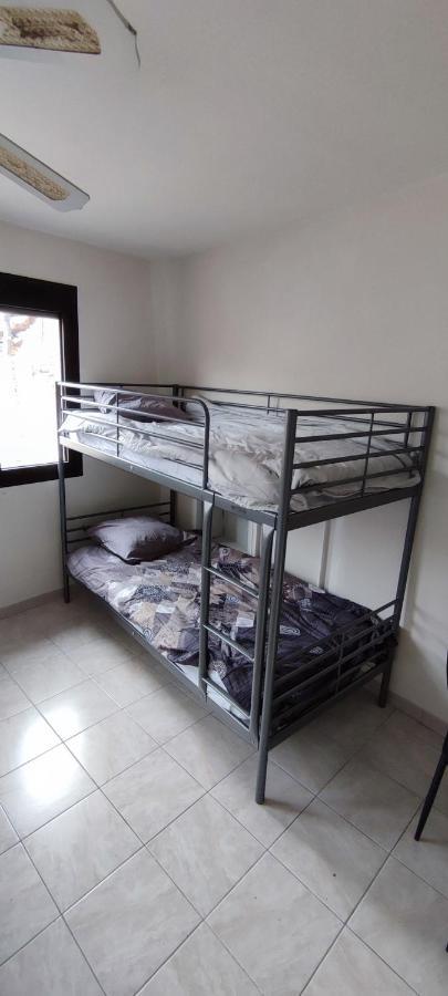 Hypercentre Grand Appartement Lumineux 3 Chambres Parking อาฌ็อง ภายนอก รูปภาพ